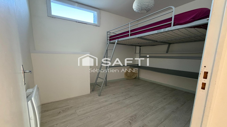 Ma-Cabane - Vente Appartement Rouen, 59 m²
