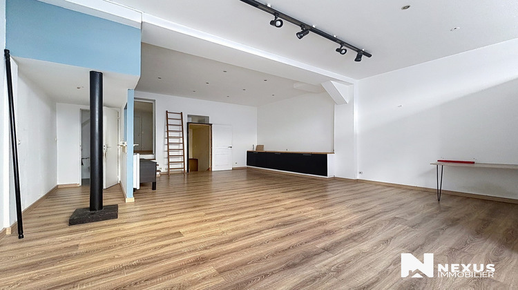 Ma-Cabane - Vente Appartement Rouen, 79 m²