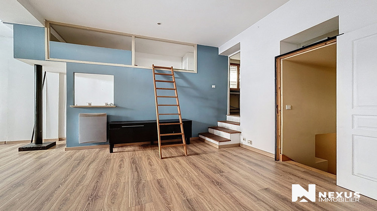 Ma-Cabane - Vente Appartement Rouen, 79 m²