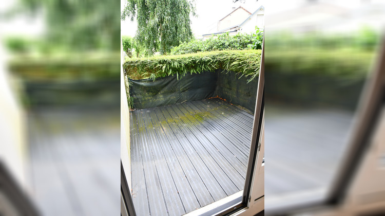 Ma-Cabane - Vente Appartement ROUEN, 73 m²