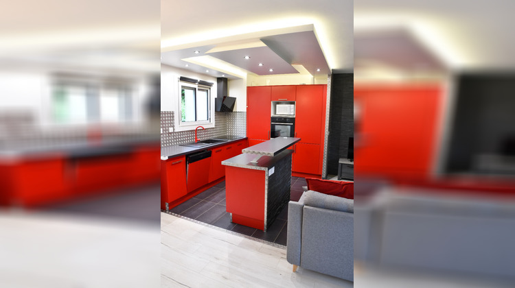 Ma-Cabane - Vente Appartement ROUEN, 73 m²