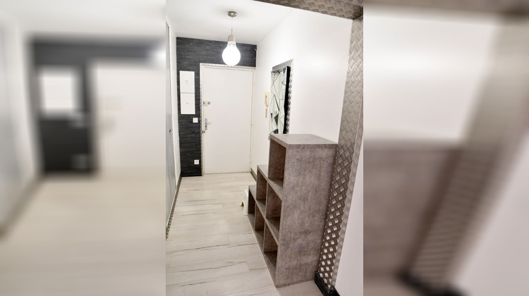 Ma-Cabane - Vente Appartement ROUEN, 73 m²