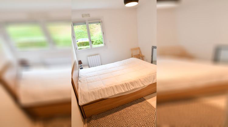 Ma-Cabane - Vente Appartement ROUEN, 73 m²