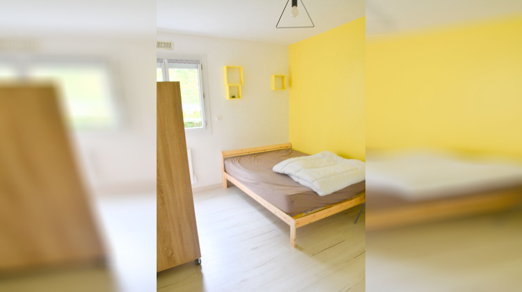 Ma-Cabane - Vente Appartement ROUEN, 73 m²