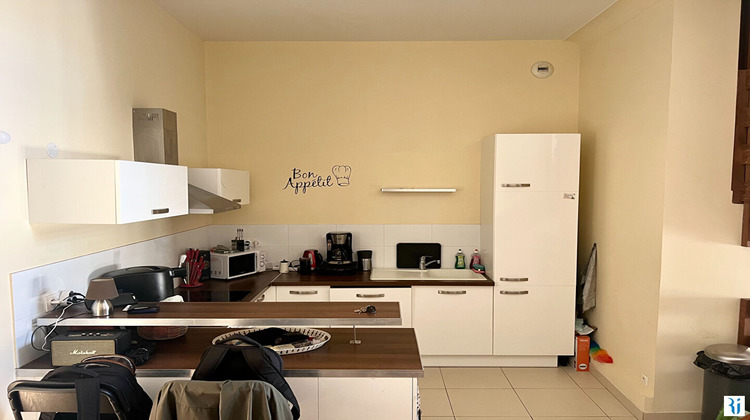 Ma-Cabane - Vente Appartement ROUEN, 65 m²