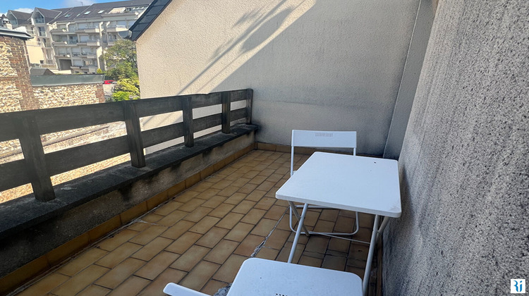 Ma-Cabane - Vente Appartement ROUEN, 65 m²