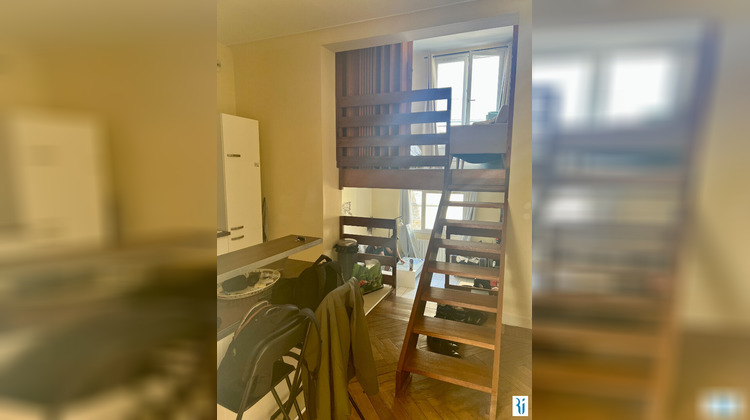 Ma-Cabane - Vente Appartement ROUEN, 65 m²
