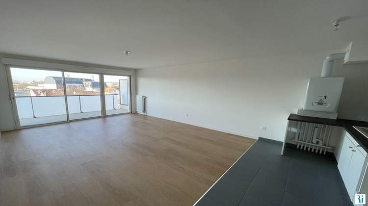 Ma-Cabane - Vente Appartement ROUEN, 68 m²