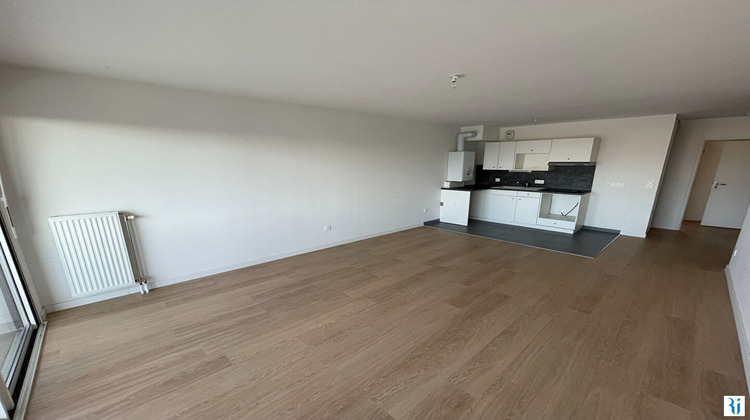 Ma-Cabane - Vente Appartement ROUEN, 68 m²