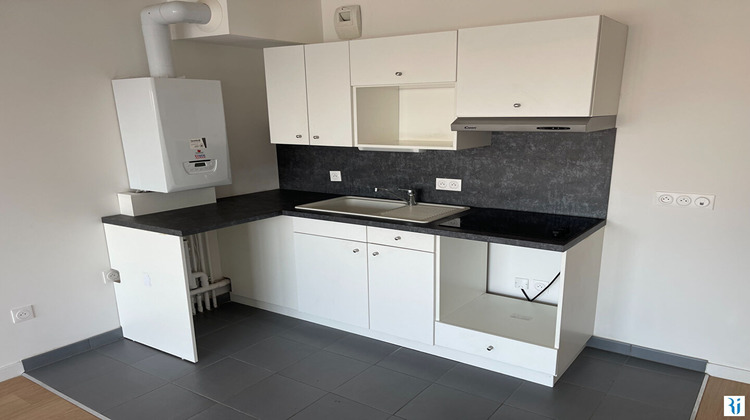 Ma-Cabane - Vente Appartement ROUEN, 68 m²