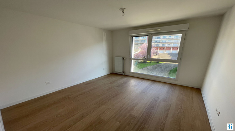 Ma-Cabane - Vente Appartement ROUEN, 68 m²