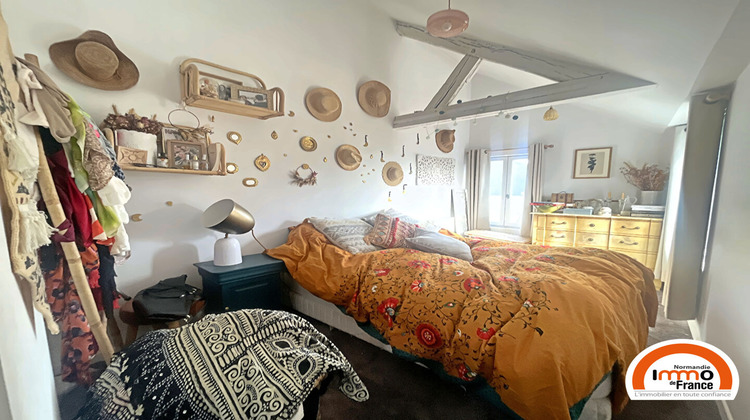 Ma-Cabane - Vente Appartement ROUEN, 71 m²