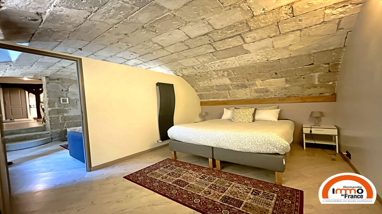 Ma-Cabane - Vente Appartement ROUEN, 56 m²