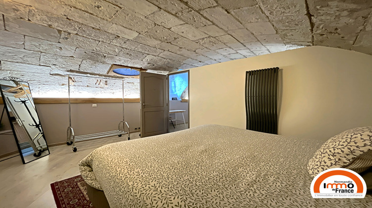 Ma-Cabane - Vente Appartement ROUEN, 56 m²