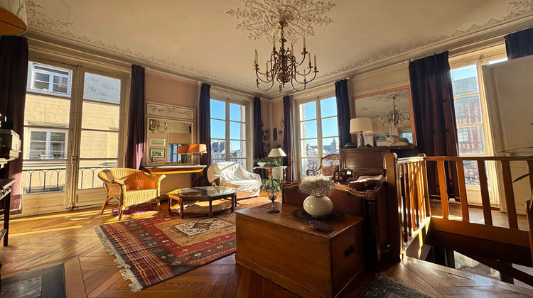 Ma-Cabane - Vente Appartement ROUEN, 180 m²