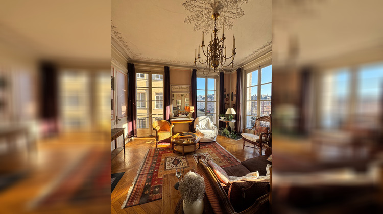 Ma-Cabane - Vente Appartement ROUEN, 180 m²