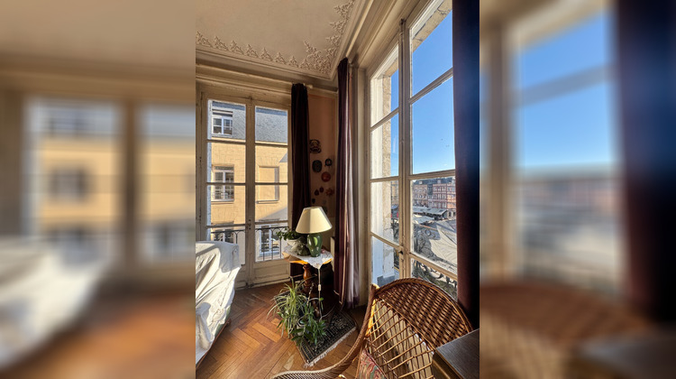 Ma-Cabane - Vente Appartement ROUEN, 180 m²