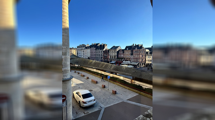Ma-Cabane - Vente Appartement ROUEN, 180 m²
