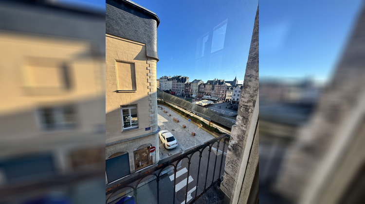 Ma-Cabane - Vente Appartement ROUEN, 180 m²