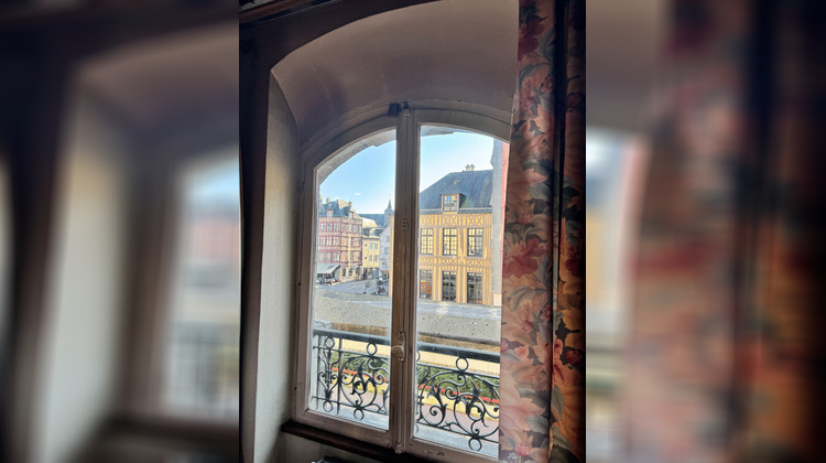 Ma-Cabane - Vente Appartement ROUEN, 180 m²