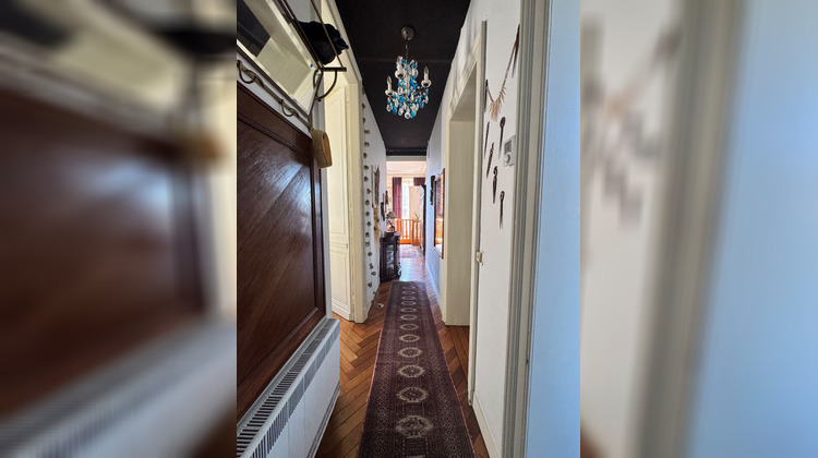 Ma-Cabane - Vente Appartement ROUEN, 180 m²