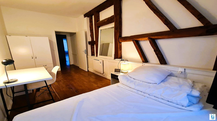 Ma-Cabane - Vente Appartement ROUEN, 105 m²