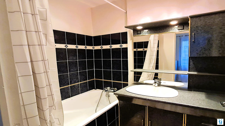 Ma-Cabane - Vente Appartement ROUEN, 105 m²