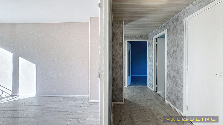 Ma-Cabane - Vente Appartement ROUEN, 53 m²