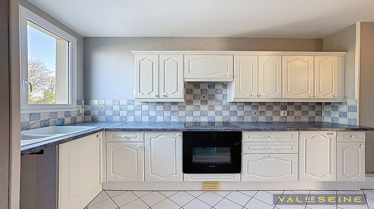 Ma-Cabane - Vente Appartement ROUEN, 53 m²