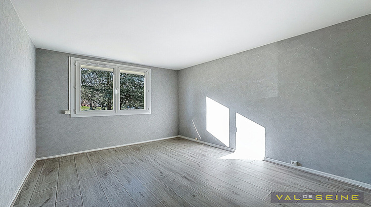 Ma-Cabane - Vente Appartement ROUEN, 53 m²