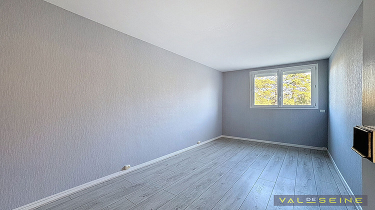 Ma-Cabane - Vente Appartement ROUEN, 53 m²