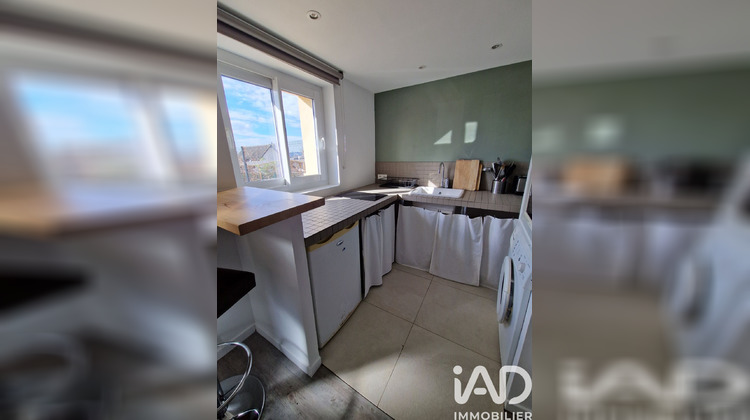 Ma-Cabane - Vente Appartement Rouen, 16 m²