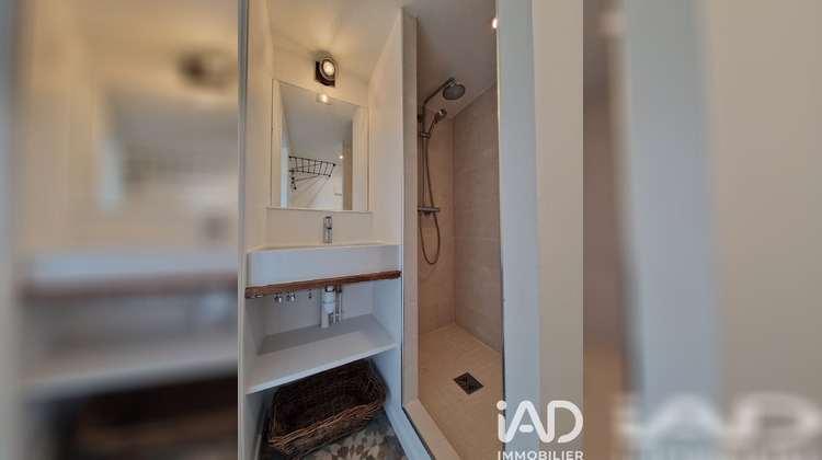 Ma-Cabane - Vente Appartement Rouen, 16 m²