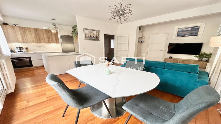 Ma-Cabane - Vente Appartement Rouen, 68 m²