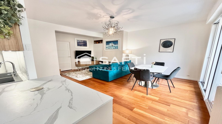 Ma-Cabane - Vente Appartement Rouen, 68 m²