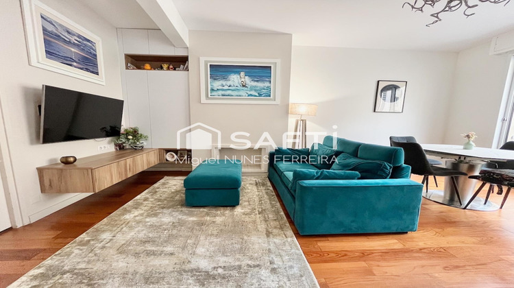 Ma-Cabane - Vente Appartement Rouen, 68 m²