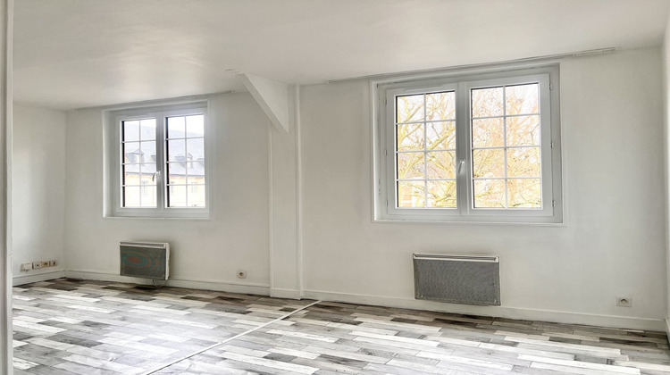 Ma-Cabane - Vente Appartement Rouen, 23 m²