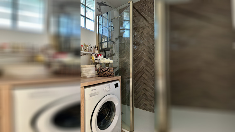 Ma-Cabane - Vente Appartement Rouen, 34 m²