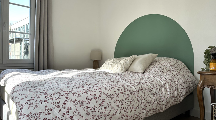 Ma-Cabane - Vente Appartement Rouen, 34 m²