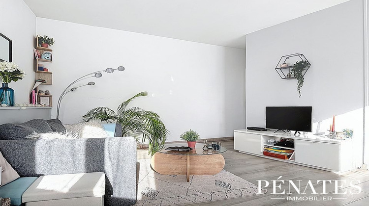 Ma-Cabane - Vente Appartement Rouen, 42 m²