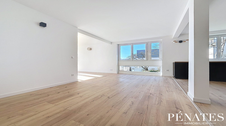 Ma-Cabane - Vente Appartement Rouen, 75 m²