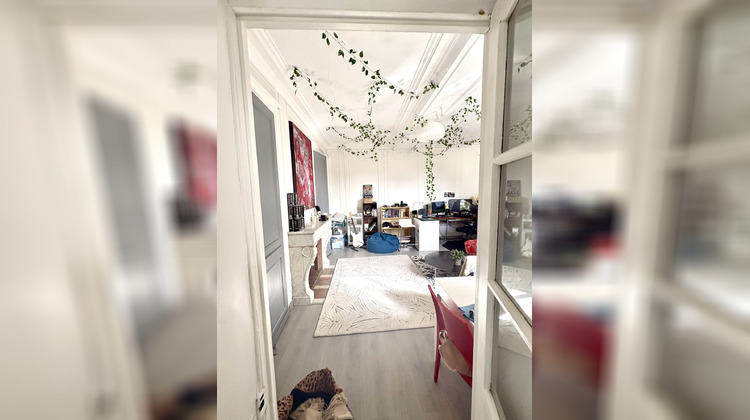 Ma-Cabane - Vente Appartement Rouen, 34 m²