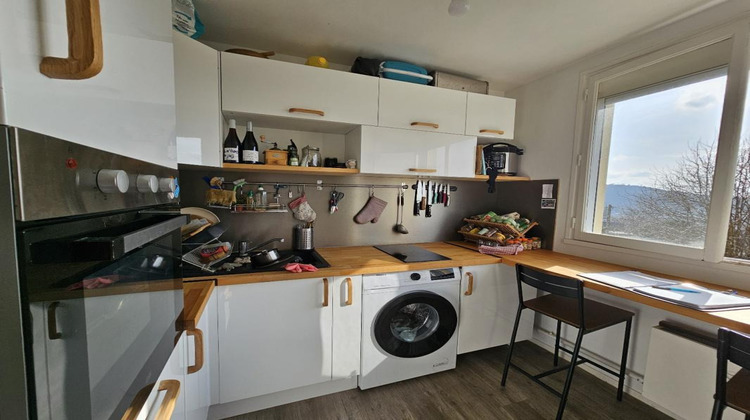 Ma-Cabane - Vente Appartement ROUEN, 42 m²