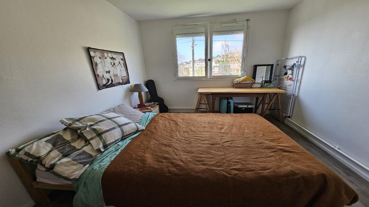 Ma-Cabane - Vente Appartement ROUEN, 42 m²