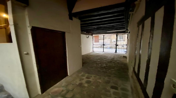 Ma-Cabane - Vente Appartement ROUEN, 77 m²