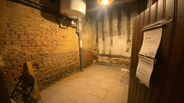 Ma-Cabane - Vente Appartement ROUEN, 77 m²