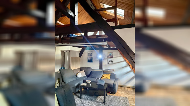 Ma-Cabane - Vente Appartement ROUEN, 77 m²