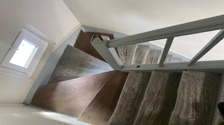 Ma-Cabane - Vente Appartement ROUEN, 18 m²