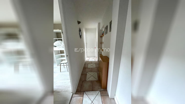 Ma-Cabane - Vente Appartement ROUEN, 53 m²