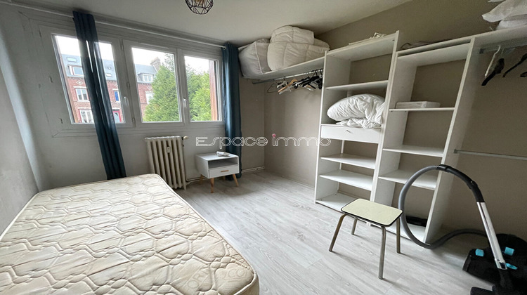 Ma-Cabane - Vente Appartement ROUEN, 53 m²
